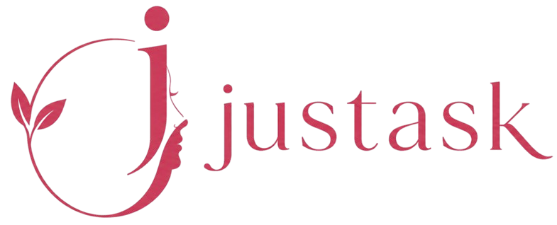 justask — Beauty. Simplified.